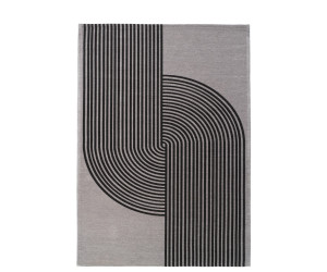 Kilimas ARUBA GRAY (Magic Home Unique Collection)